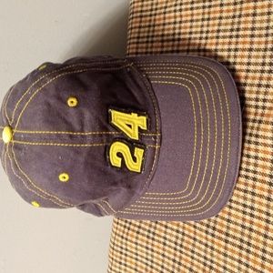 Vintage NASCAR Chase Motorsports #24 Jeff Gordon Hat